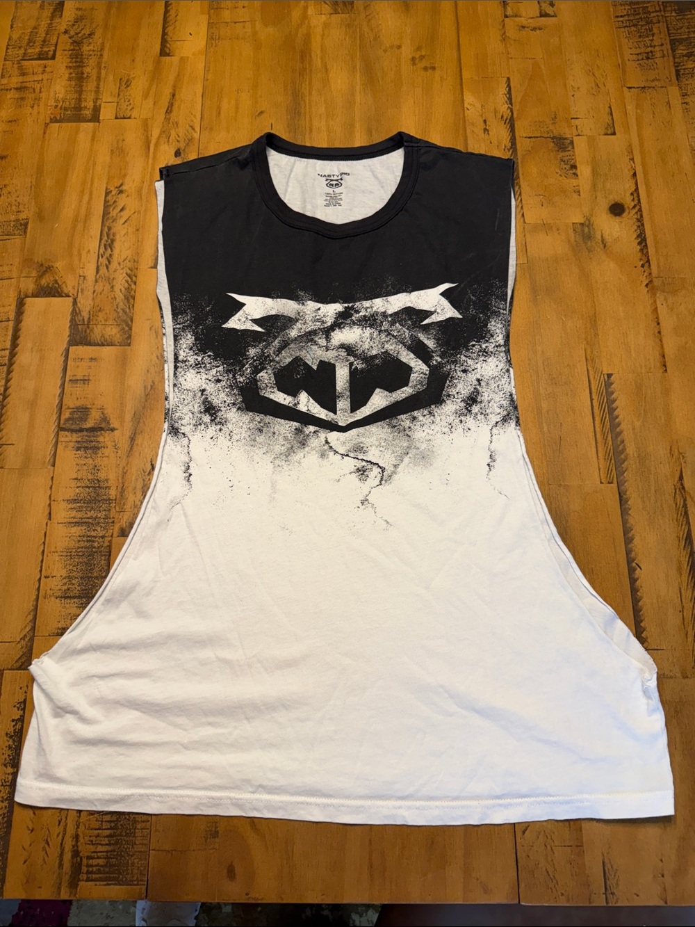 Nasty Pig Men’s Shredder Tank from SS ‘26